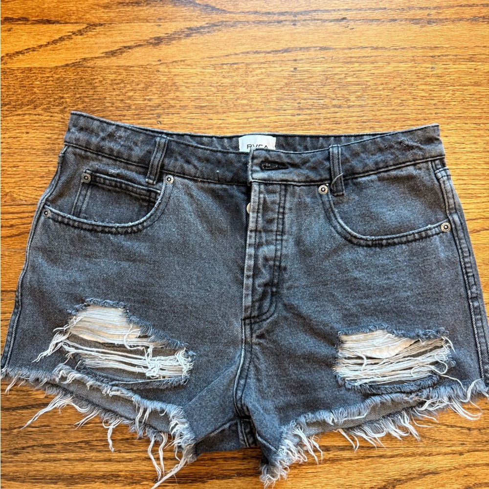 RVCA Shorts